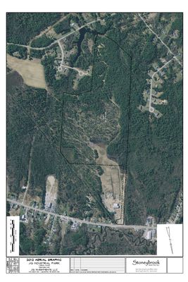 Large Commercially Zoned Property for Sale
