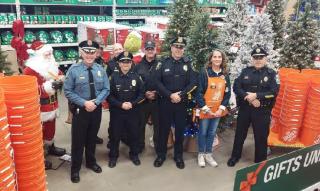Home Depot