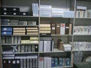 Bookrack