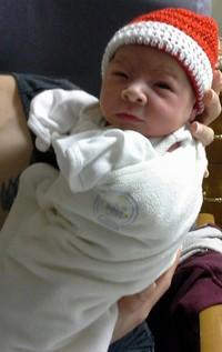 Newborn Baby