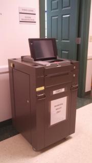 Election Table