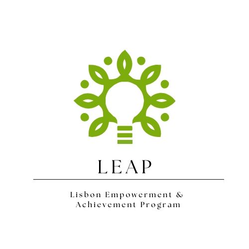 LEAP logo hi res LEAP logo hi res