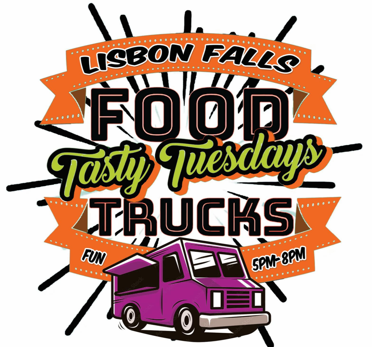 Tasty Tuesday 2024